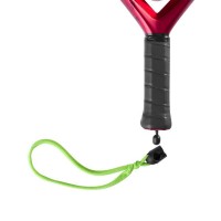 Wilson Double Braided Cord Green  Offer + Cheap
