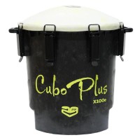 Chargeur de pression seau billes Tuboplus X100  Offre - Pas cher