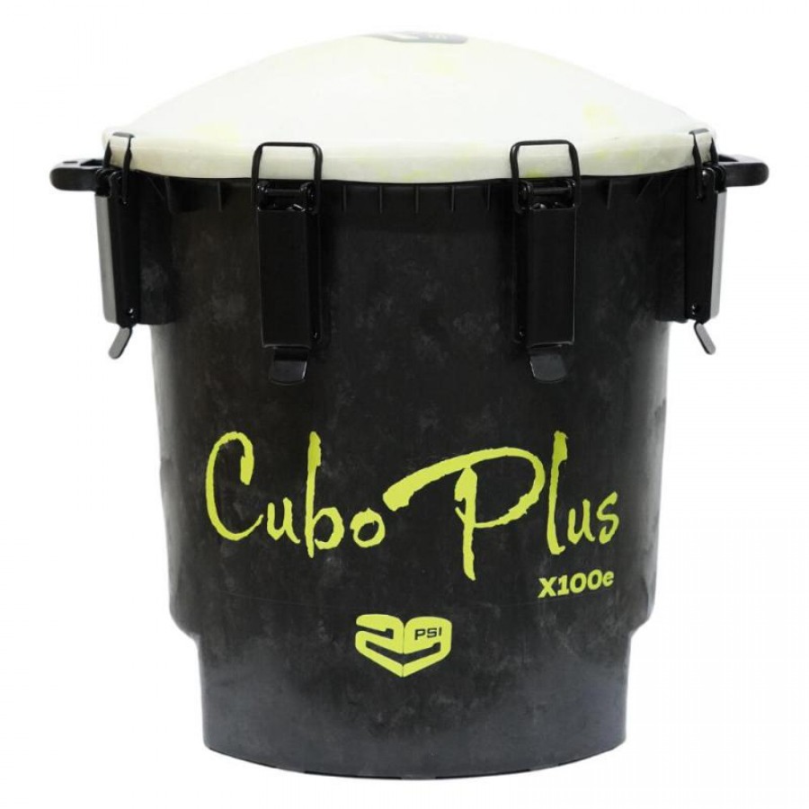 Chargeur de pression seau billes Tuboplus X100  Offre - Pas cher