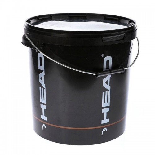 Cubo Head Para Entrenamiento Con Capacidad De 72 Pelotas