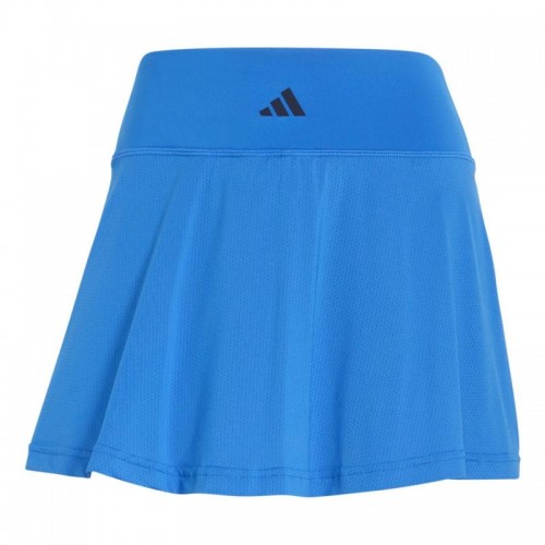 Adidas Club Climacool Blue Cyan Skirt