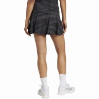 Falda Adidas Club Graphic Carbon  Oferta + Barato