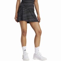 Falda Adidas Club Graphic Carbon  Oferta + Barato
