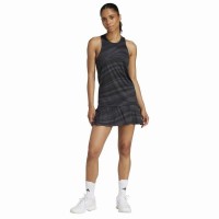 Falda Adidas Club Graphic Carbon  Oferta + Barato