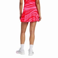 Adidas Club Graphic Jupe Rose  Offre - Pas cher