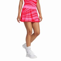 Adidas Club Graphic Jupe Rose  Offre - Pas cher
