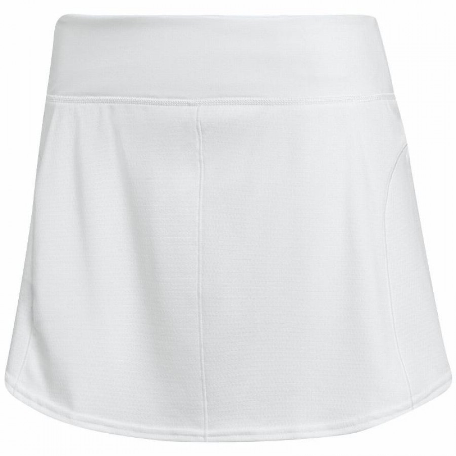 Adidas Match Skirt White