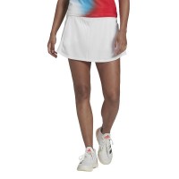 Adidas Match Skirt White
