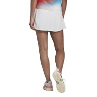 Adidas Match Skirt White