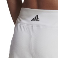 Adidas Match Skirt White