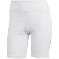 Jupe Adidas Pleated Aeroready Pro Black White