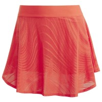 Jupe Adidas Pro Rouge  Offre - Pas cher