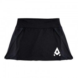 Falda Alacran Nègre sauvage