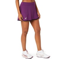 Asics Court Intense Mauve Flap  Offer + Cheap