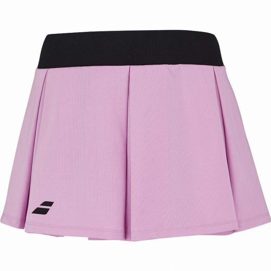 Falda Babolat Padel Rosa  Oferta + Barato