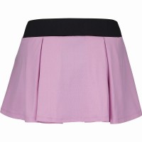Falda Babolat Padel Rosa  Oferta + Barato