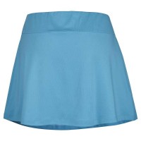 Falda Babolat Play Azul Cian  Offer + Cheap