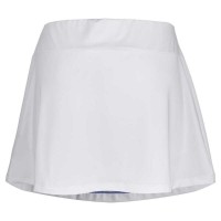 Babolat Play Navy White Skirt  Offer + Cheap