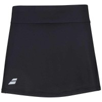 Babolat Play Saia Preto Branco  Oferta + Barato