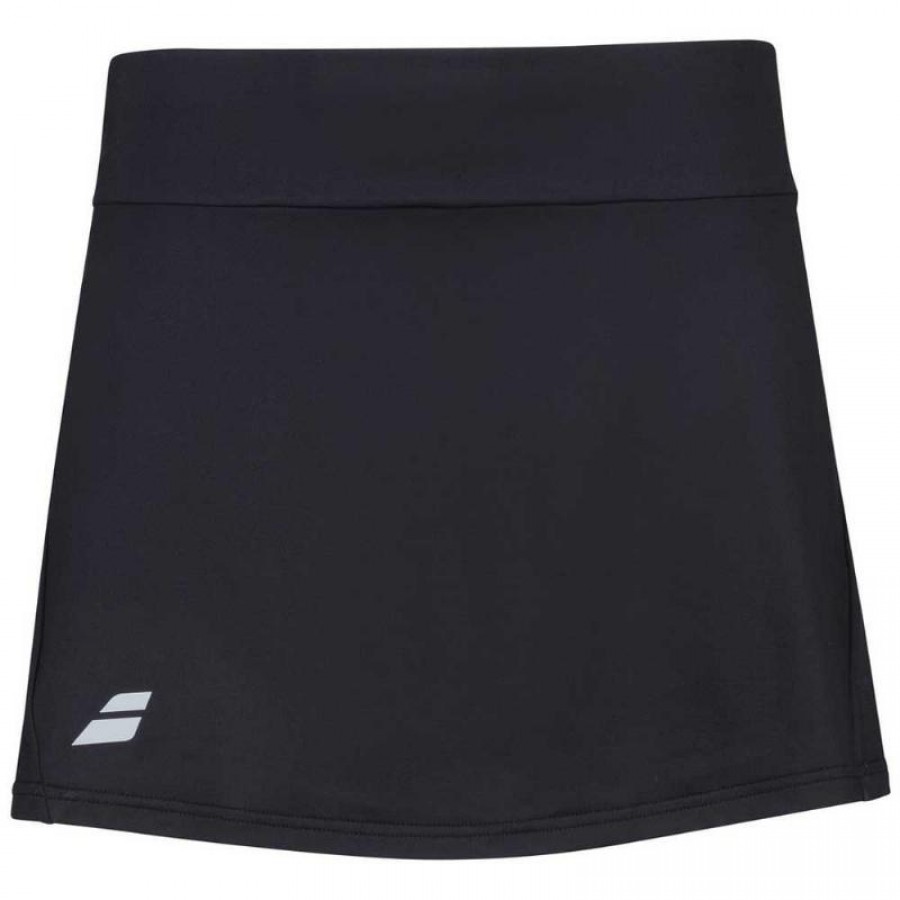 Babolat Play Saia Preto Branco  Oferta + Barato