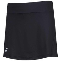 Babolat Play Saia Preto Branco  Oferta + Barato