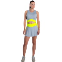 Bora Grey BB Skirt  Offer + Cheap