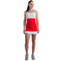 Kyoto Red BB Skirt  Offer + Cheap