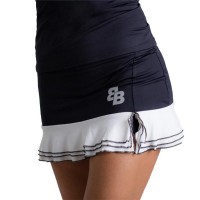 BB Moon Skirt Black White  Offer + Cheap