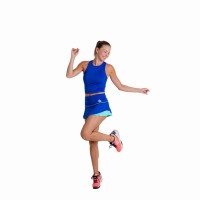BB Ocean Skirt Water Blue Persia  Offer + Cheap
