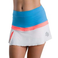 Shanghai Blue BB Skirt  Offer + Cheap
