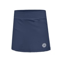 Badu Crew Bidi Skirt Dark Blue  Offer + Cheap