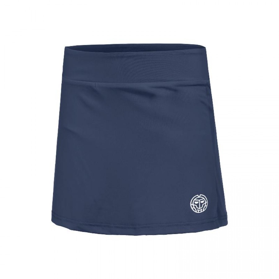 Badu Crew Bidi Skirt Dark Blue  Offer + Cheap