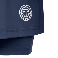 Badu Crew Bidi Skirt Dark Blue  Offer + Cheap