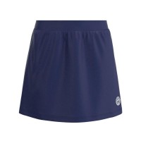Badu Crew Bidi Skirt Dark Blue Junior  Offer + Cheap