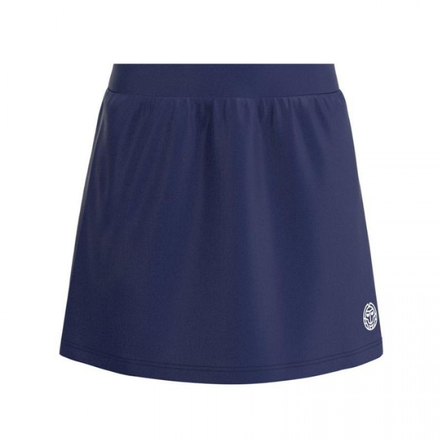 Badu Crew Bidi Skirt Dark Blue Junior  Offer + Cheap