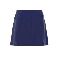 Badu Crew Bidi Skirt Dark Blue Junior  Offer + Cheap