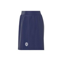Badu Crew Bidi Skirt Dark Blue Junior  Offer + Cheap