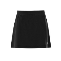 Falda Bidi Badu Crew Negro Junior  Offer + Cheap