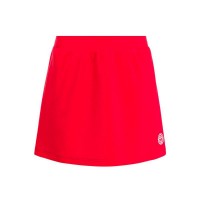 Falda Bidi Badu Crew Rojo  Offer + Cheap
