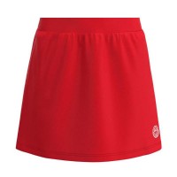 Falda Bidi Badu Crew Rojo Junior  Offre - Pas cher
