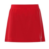 Falda Bidi Badu Crew Rojo Junior  Offre - Pas cher