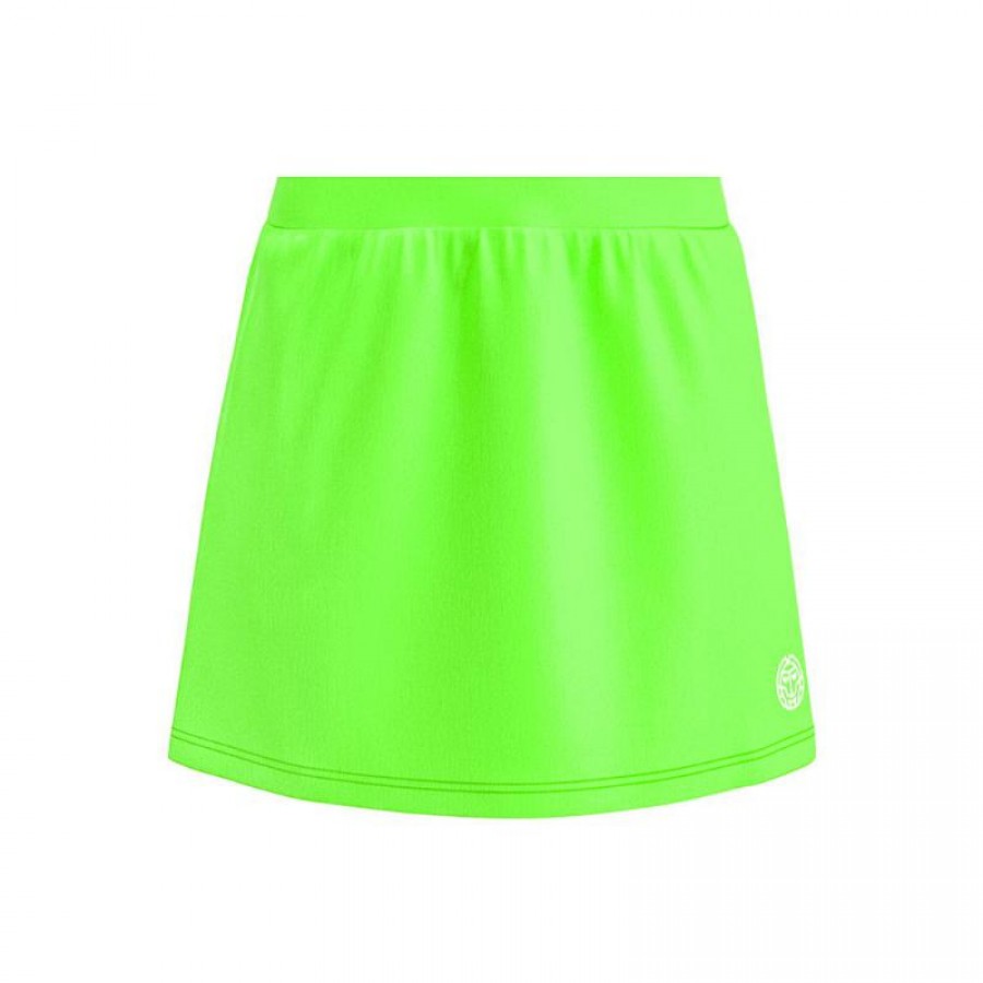 Bidi Badu Crew Flap Vert Fluo Junior  Offre - Pas cher