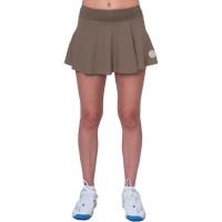 Falda Bidi Badu Spectrum Wavy Marron  Offre - Pas cher