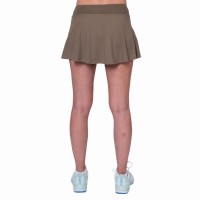 Falda Bidi Badu Spectrum Wavy Marron  Offre - Pas cher