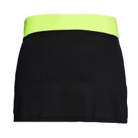 Black Crown Galicia Lime Black Skirt  Offer + Cheap