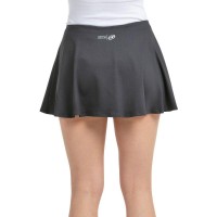 Jupe Bullpadel Ademe Noir  Offre - Pas cher