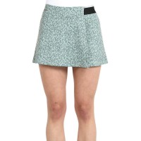 Falda Bullpadel Alejandra Salazar Barri Eucalipto  Oferta + Barato
