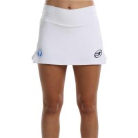 APA Abona White Bullpadel Skirt  Offer + Cheap