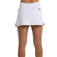 APA Abona White Bullpadel Skirt  Offer + Cheap