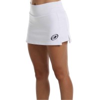 APA Abona White Bullpadel Skirt  Offer + Cheap